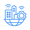 Smart cities