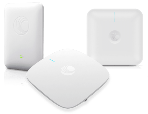 Prodotti Cambium Networks